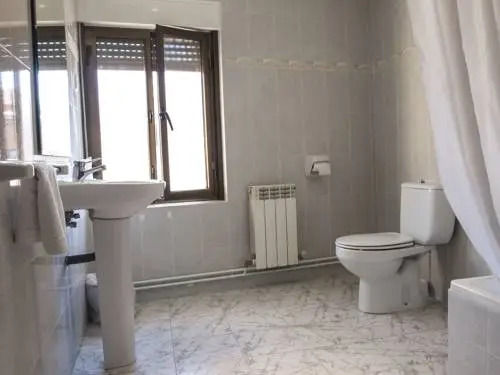 Hostal Nicolás