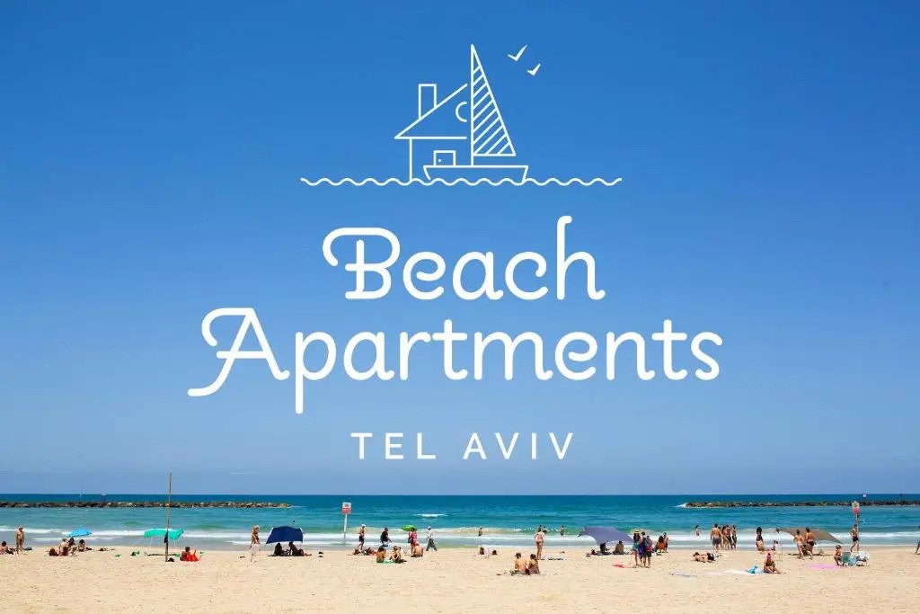 KEDEM Underground - By Beach Apartments TLV