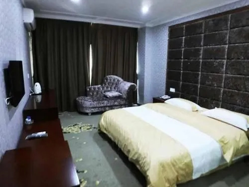 One House Cinema Hotel (Hubei Institute of Economics)(OneHouse影院酒店(湖北经济学院店))