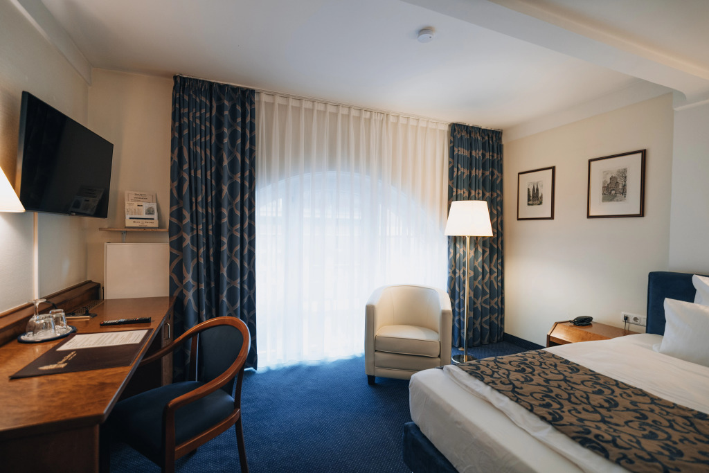 Hotel Viktoria