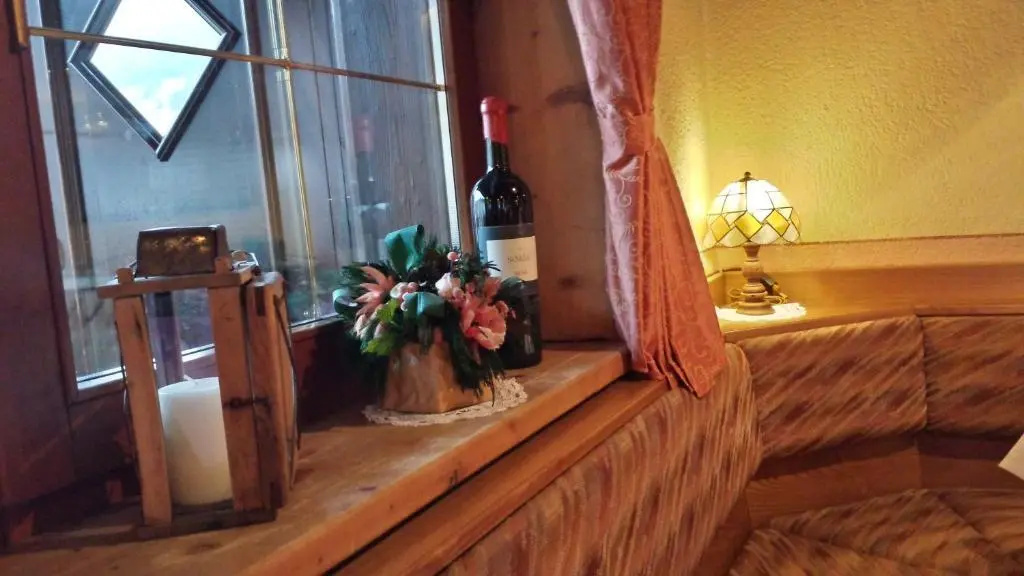 Hotel La Baita
