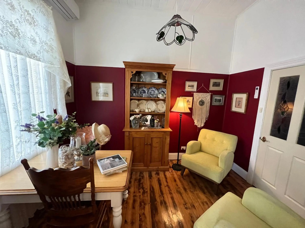 Ivy May Cottage