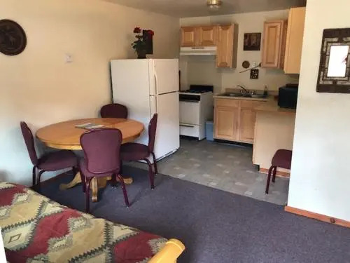 Deer Lodge