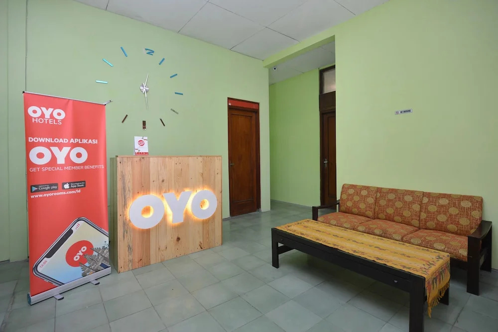 RedDoorz Syariah at Omah Pathok Malioboro