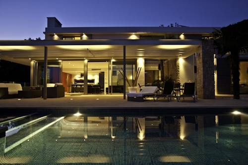 Villa Esteban