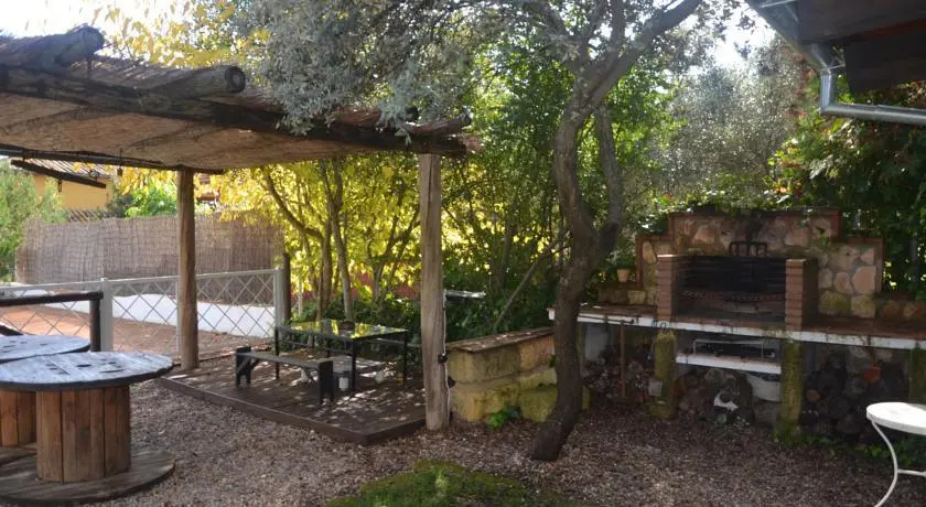 Casa Campera La Hiedra