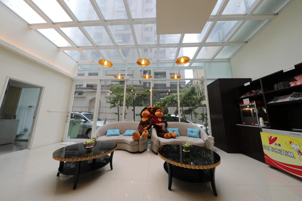 Hotel Metropolitan Kaohsiung