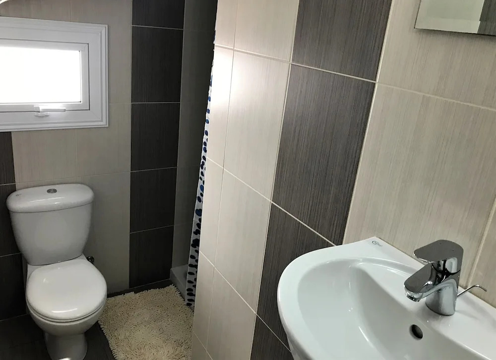 Villa Almyra Ayia Napa DPS02- Three Bed Villa with sea view