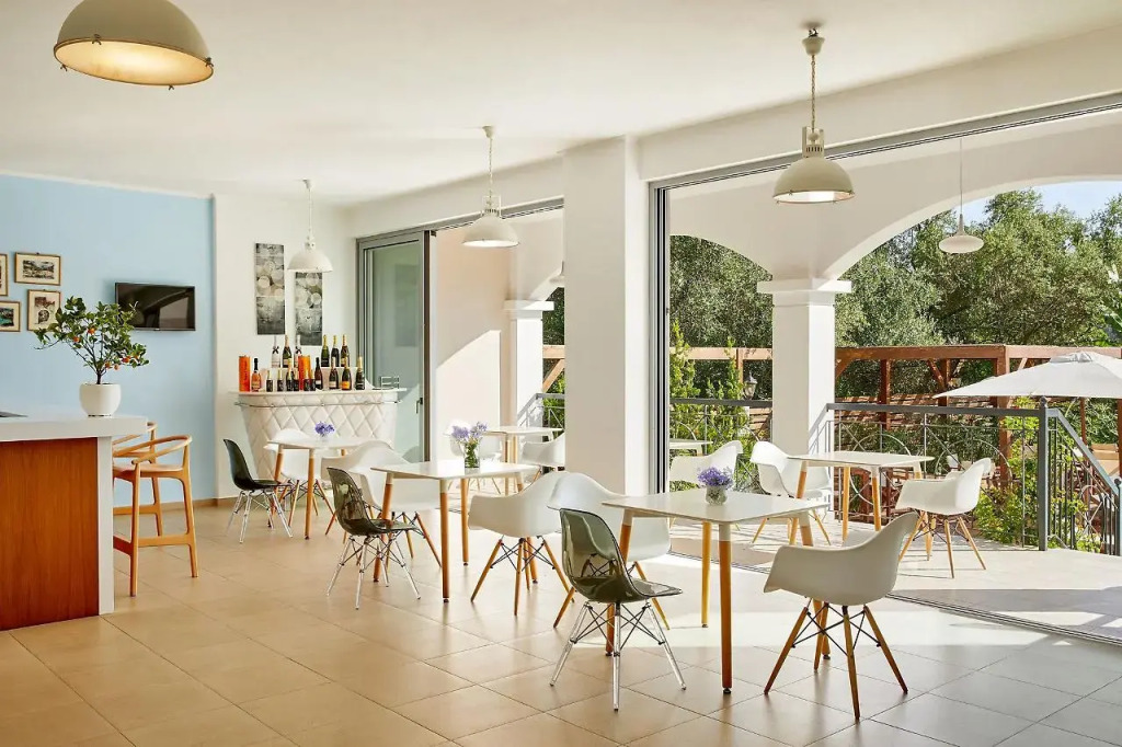 Sappho Hotel