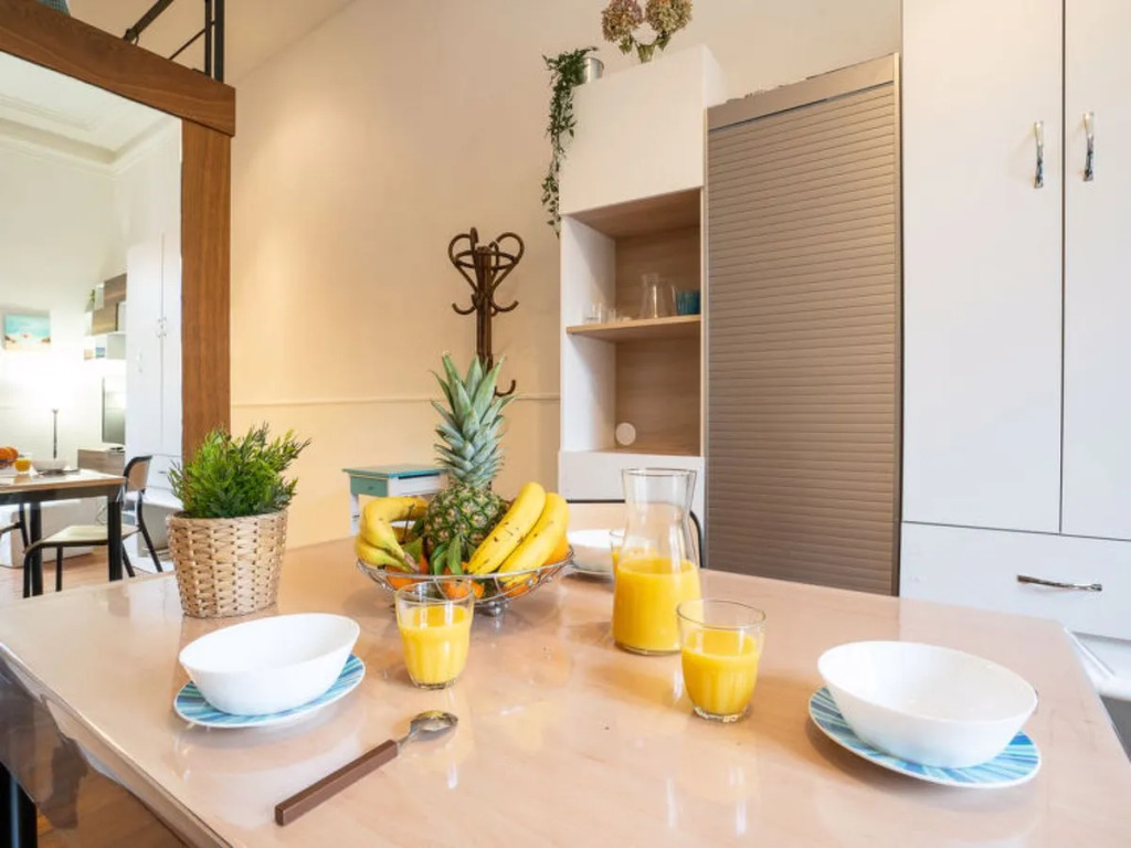 Villa Carlton Biarritz 40283