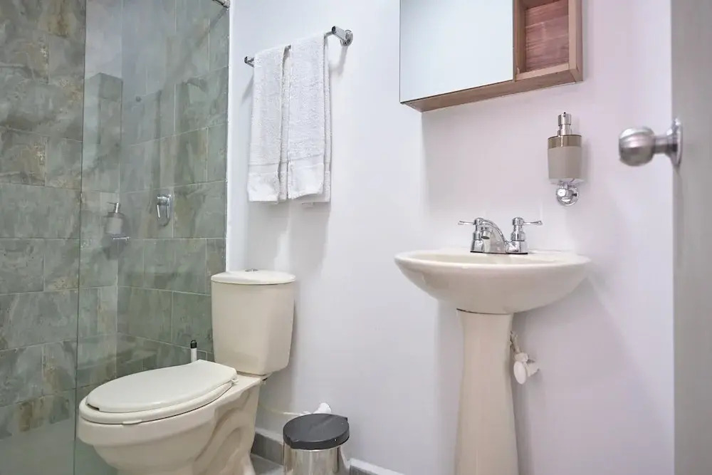 Loft en Laureles San Joaquin