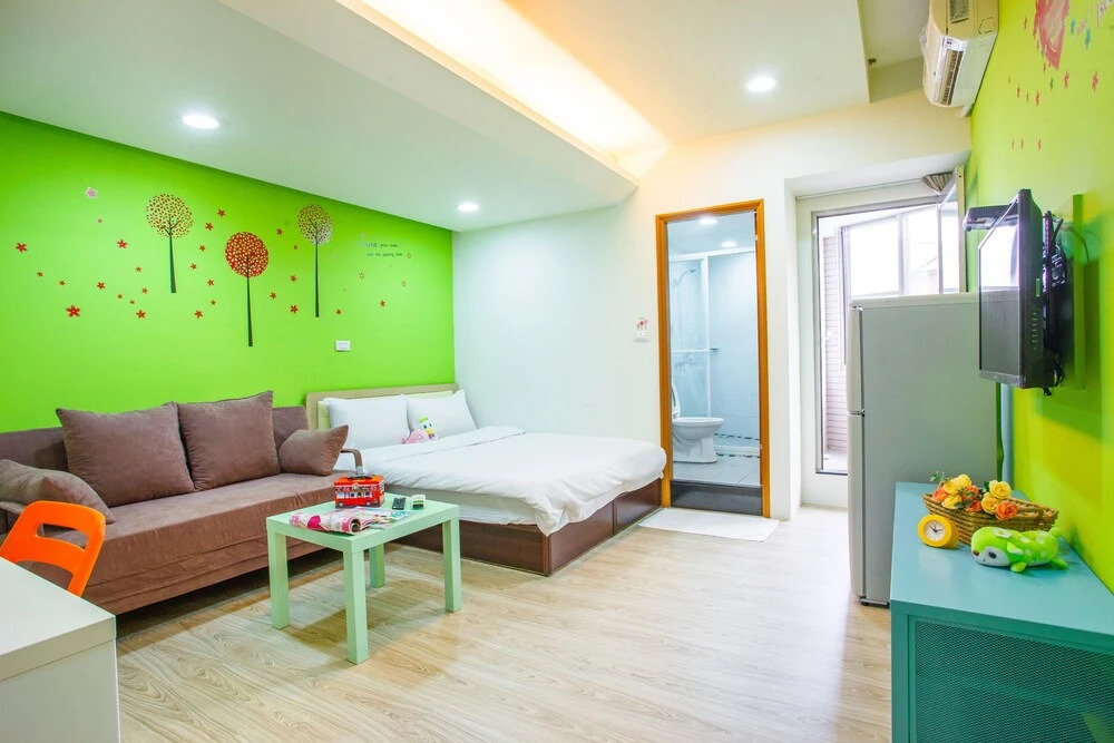 Tainanhouse C