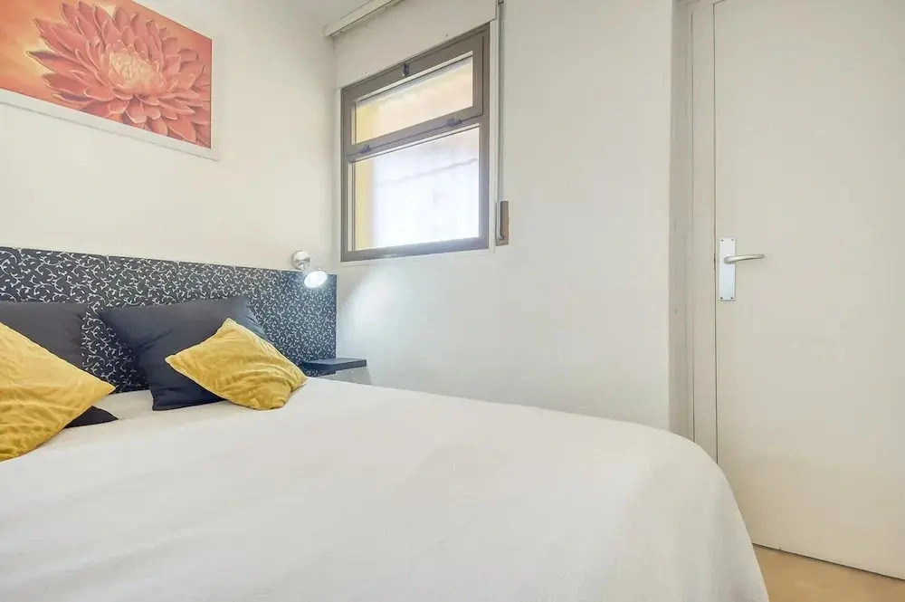 Apartment in Spain Near Sta Margarita Beach