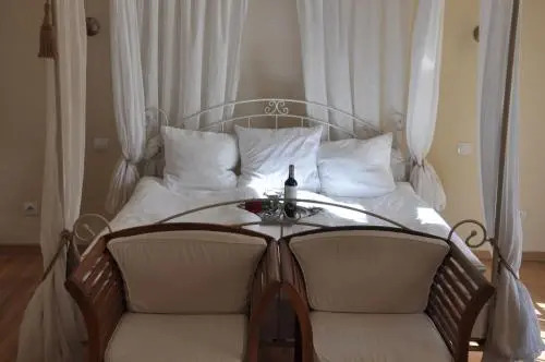 Hotel Porto-Fino