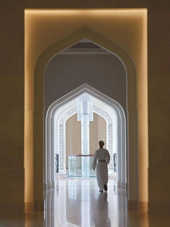 DoubleTree By Hilton Muscat Al Waha