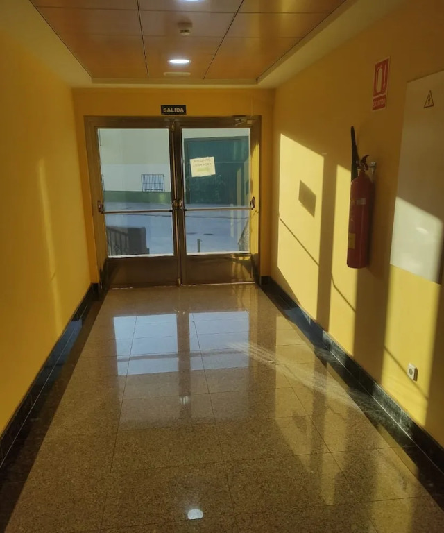 Hotel Borox Las Olivas