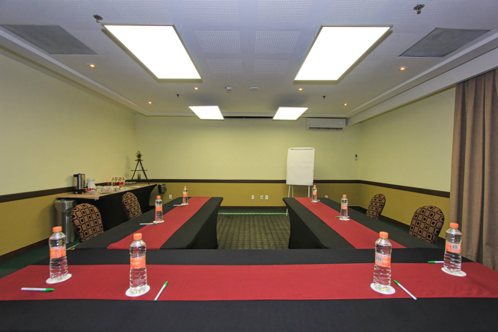 Holiday Inn Leon by IHG