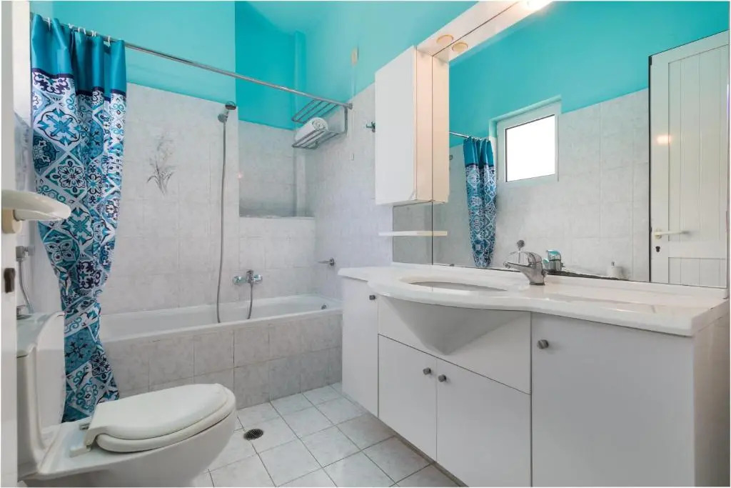 Poseidon Apartments
