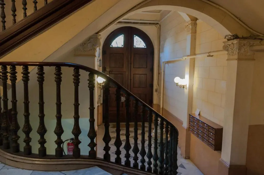 Hostal Bcn 46