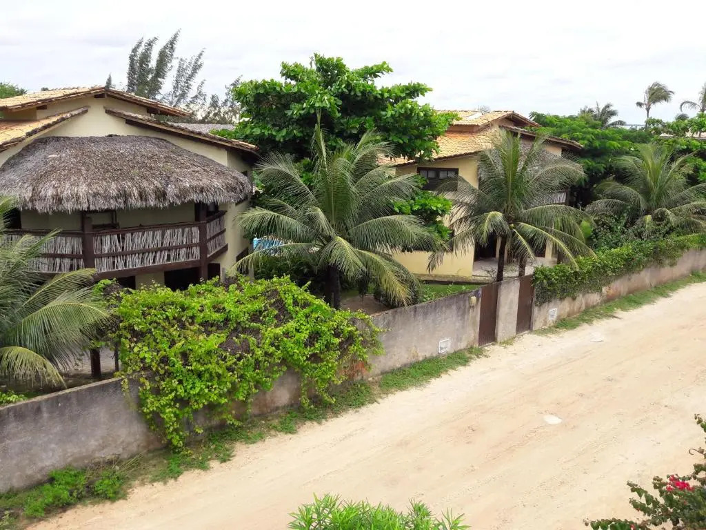 Casa Jeri