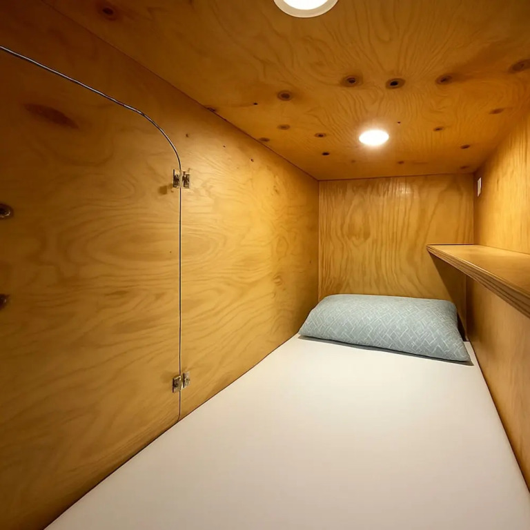 Cubik Rooms