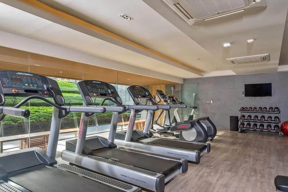 Apartment on the Beach Maikhao Pool View 72sqm