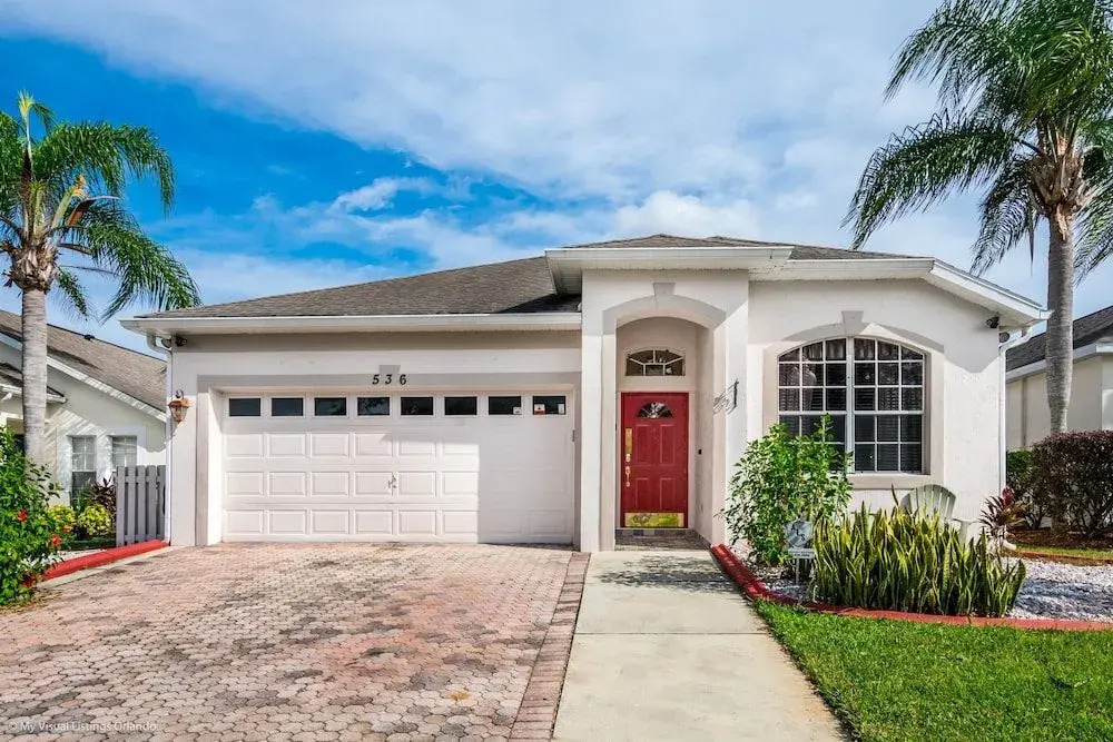 Highlands Reserve Villa 536
