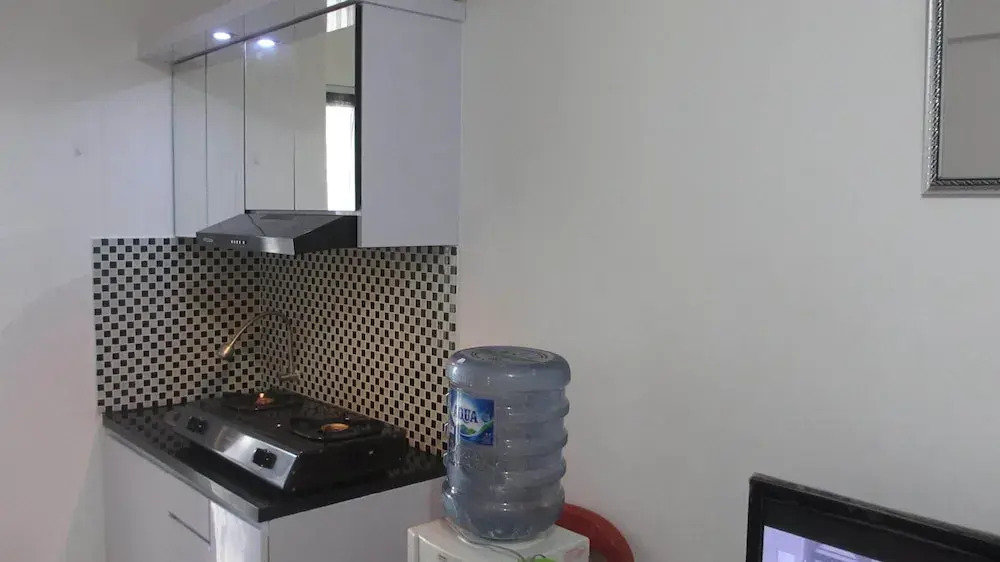 RedLiving Apartemen Bassura City - GF Rooms Tower Dahlia