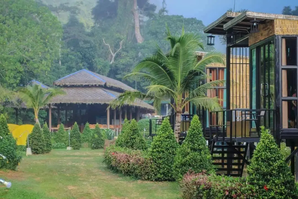 Chiewlan Camp and Resort