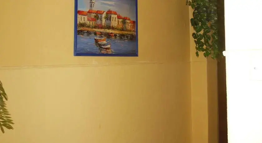 Kyma Hotel