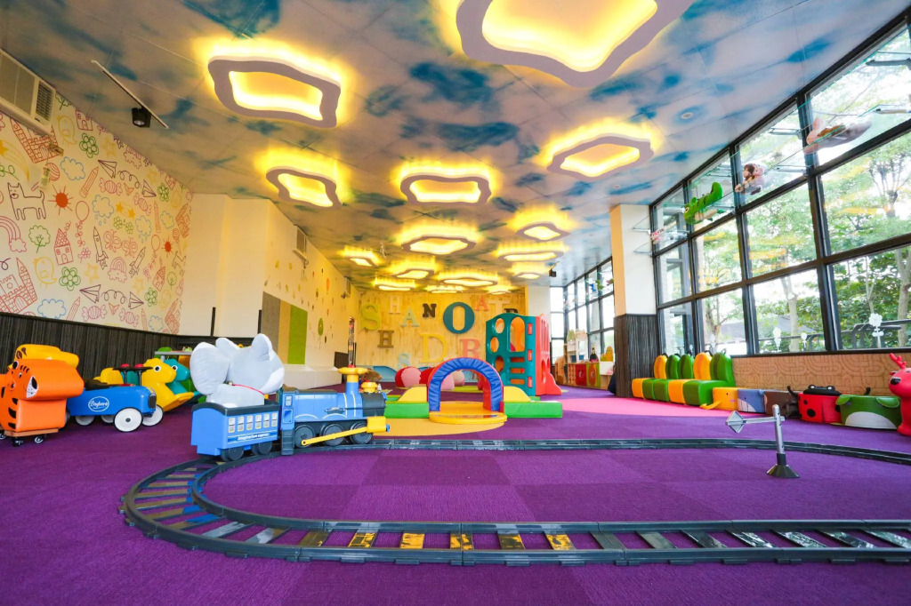 Shandori Hotel