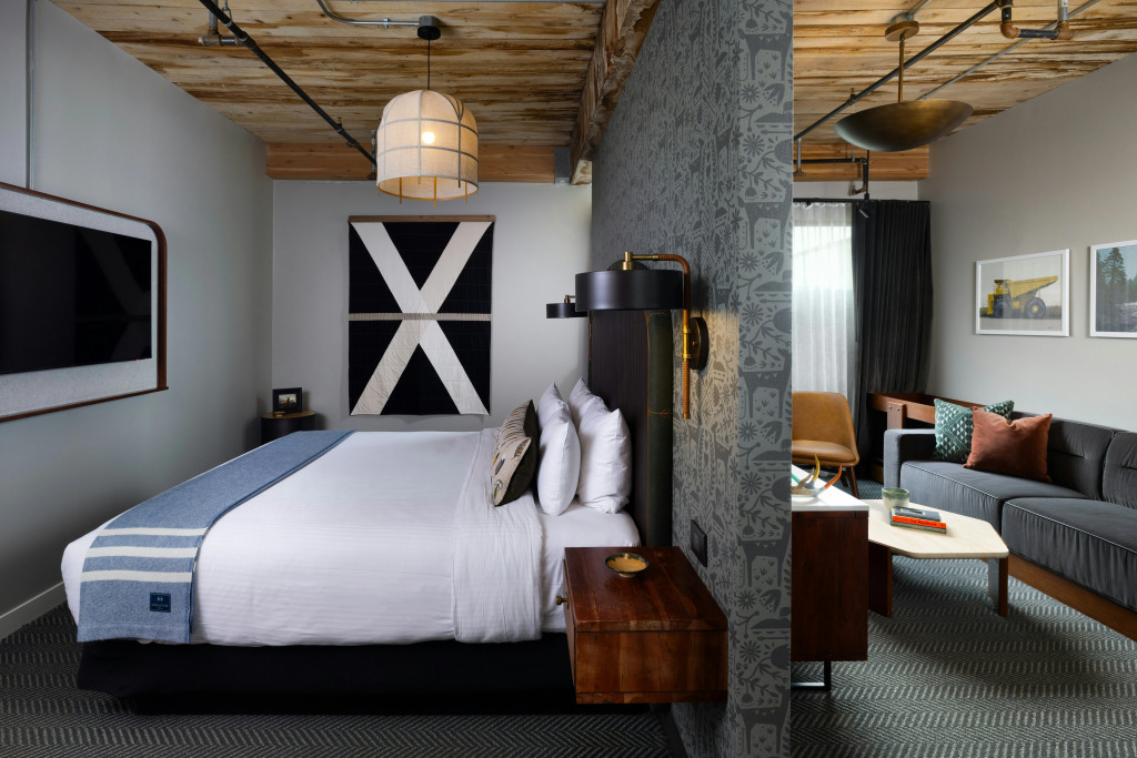 Hewing Hotel