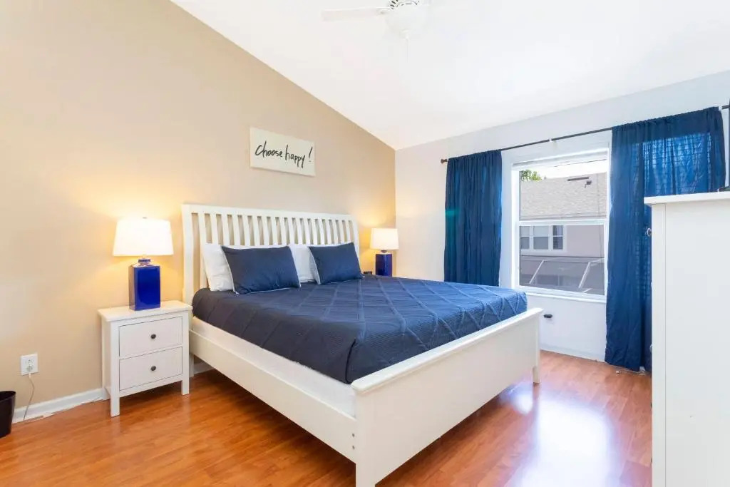 Beautiful Windsor Palms townhome newly furnished 2383
