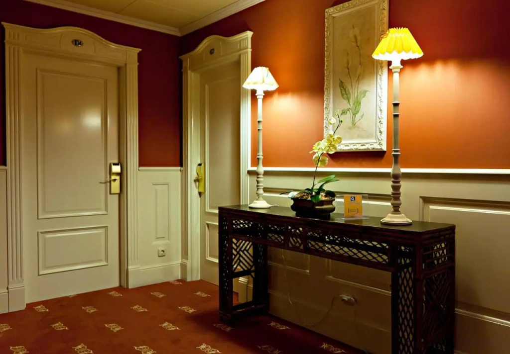Hotel Fraga do Eume