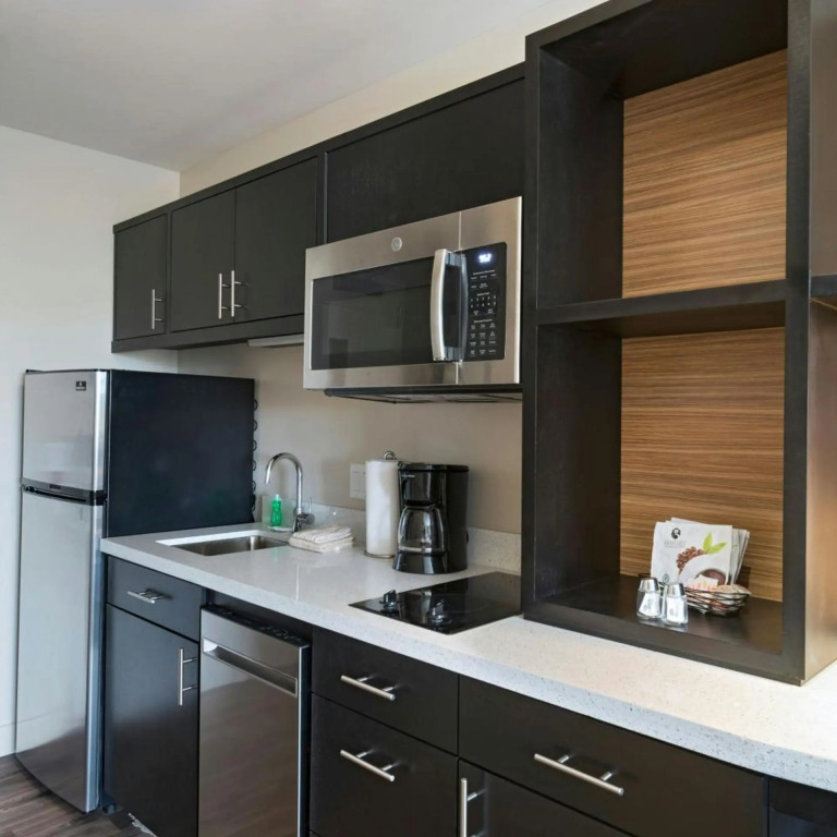 TownePlace Suites by Marriott Dallas DFW Airport North/Irving