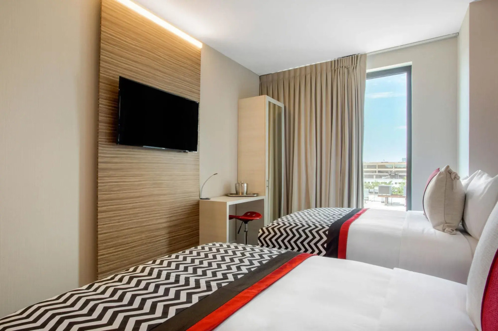 Insignia Hotel Brooklyn, an Ascend Collection Hotel
