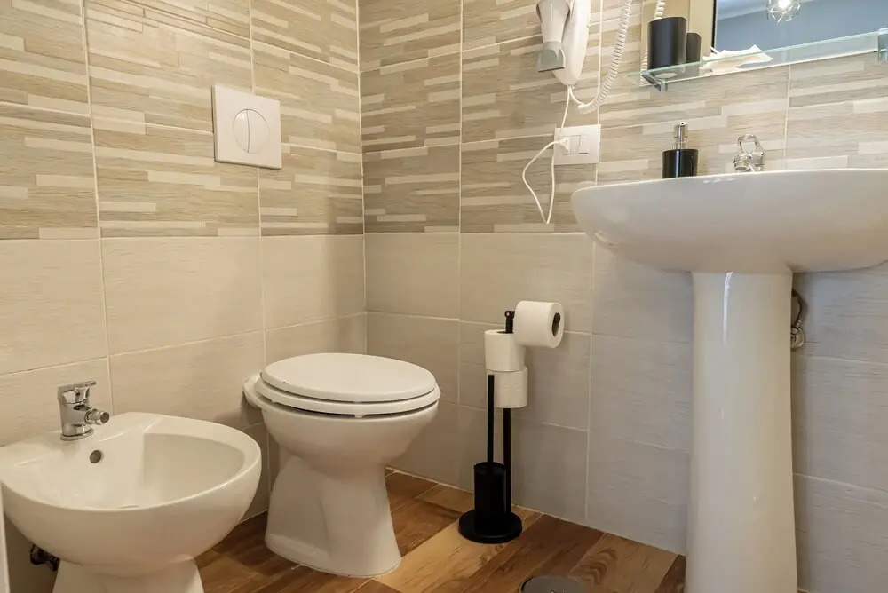 Trastevere Guestrooms