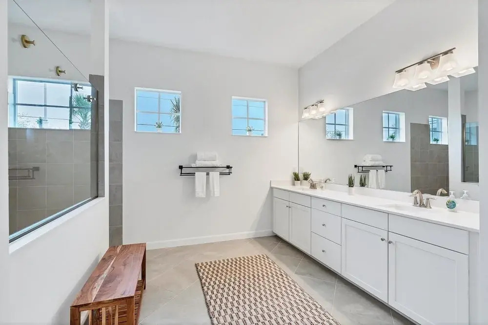 South Gulf Cove 3 Bedroom Private Home with Hot Tub 3 Home