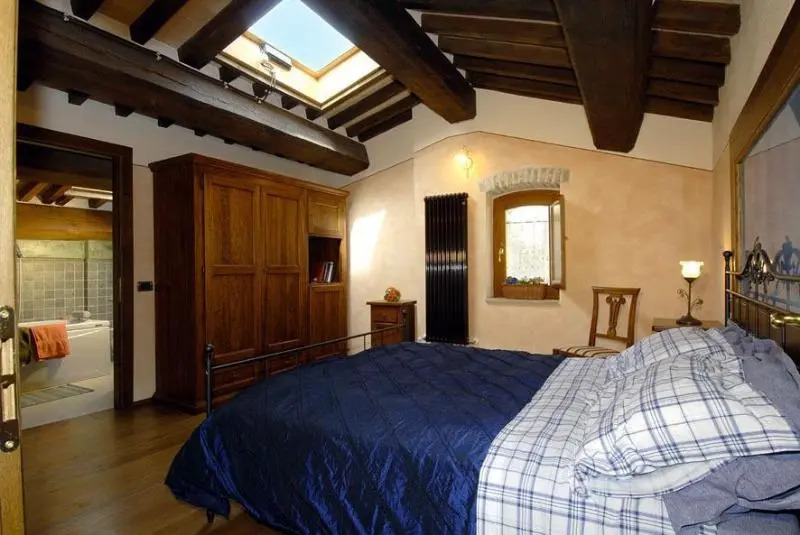 Osteria Del Borgo B&B