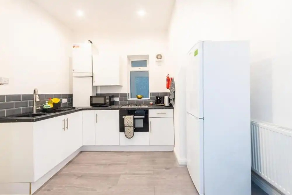 The Blossoms Studio Apartments