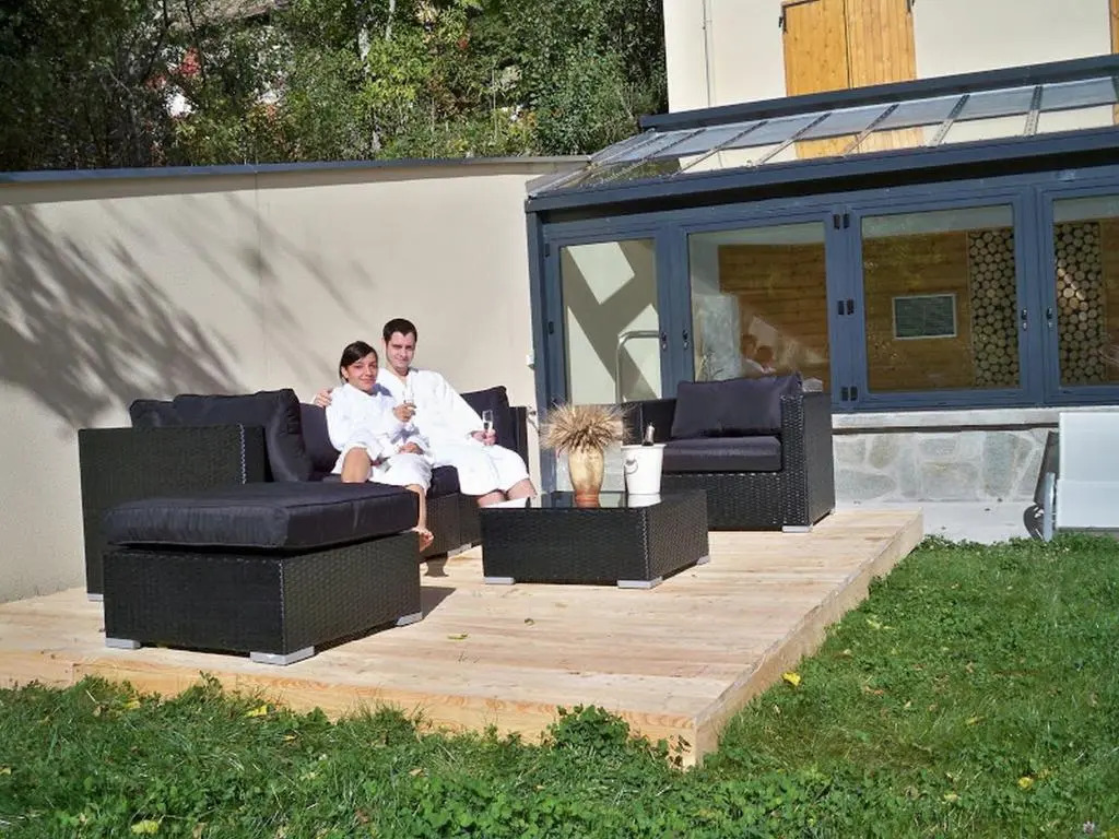 Logis Hôtel Au Gai Soleil du Mont-Aiguille