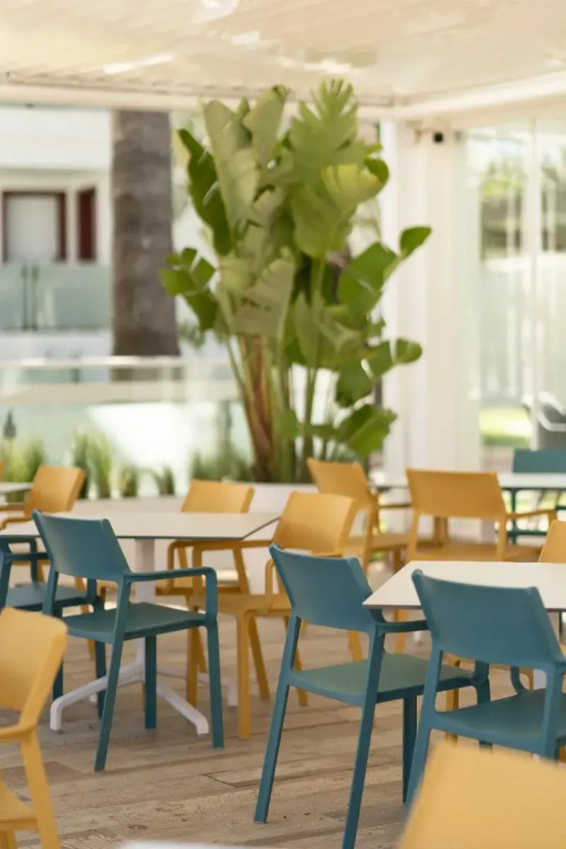 Soul Beach Hotel By Mc – Adults Recommended