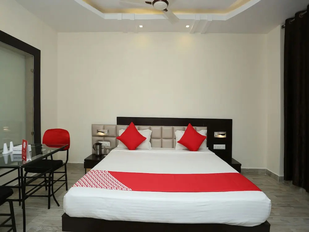 Hotel Sangam