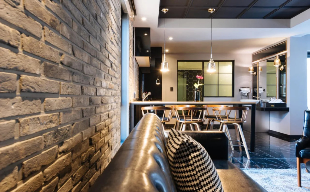 Boutique Hotel XYM Pyeongtaek