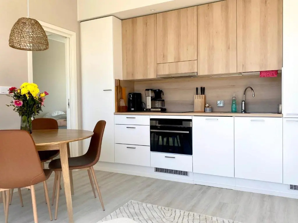 Apartment Sea & Golf Kalajoki