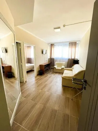 Öreg-tó Hotel és Rendezvénytér