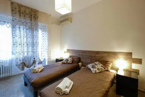 Rembrandt Apartment