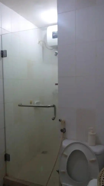 Sudirman Park Apartment
