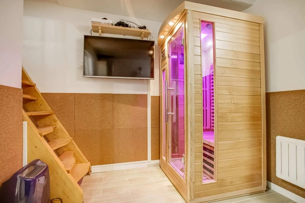 Chic Flat for 4P in the Heart of Paris