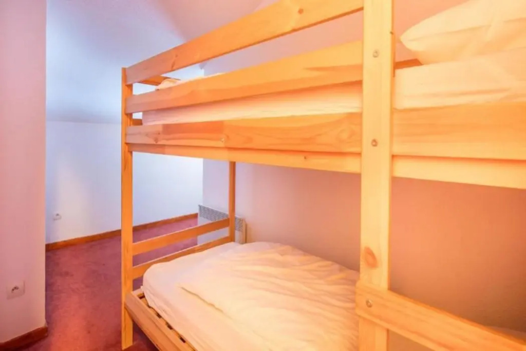Vacancéole - Résidence Les Chalets de la Ramoure